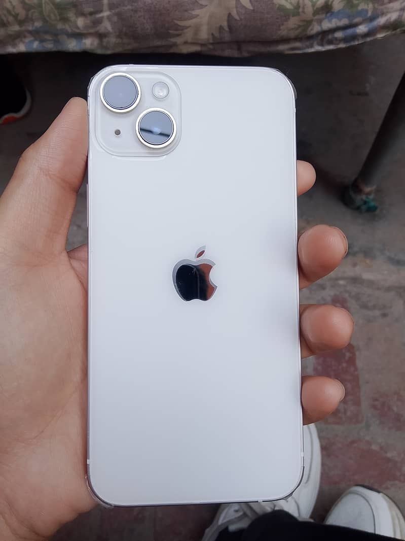 Apple iPhone 14 plus 3