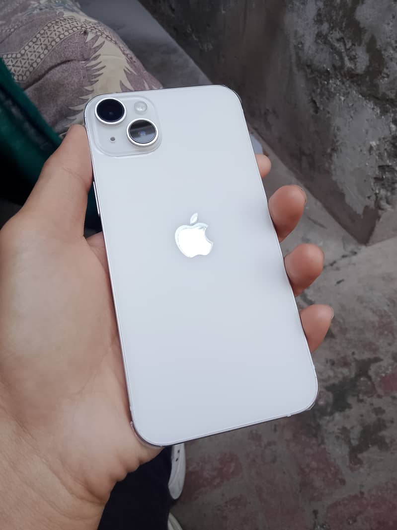 Apple iPhone 14 plus 6