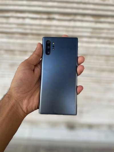 Samsung Mobile Note 10 Plus