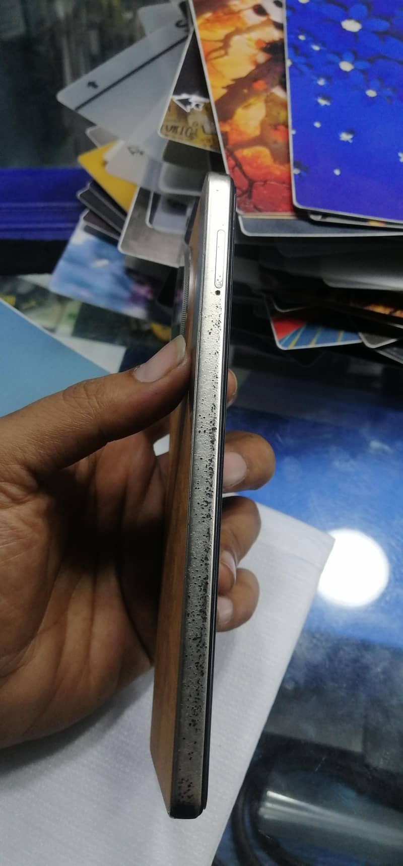 Tecno CAMON 30 with complete box 2