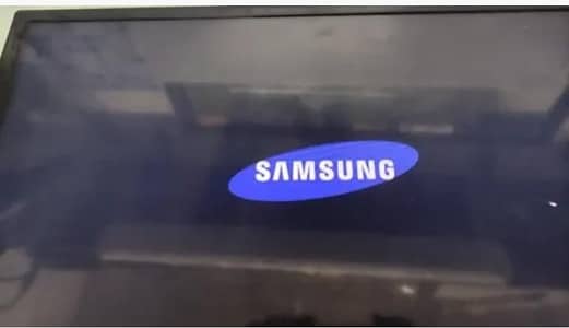 original Samsung 42-inch LED