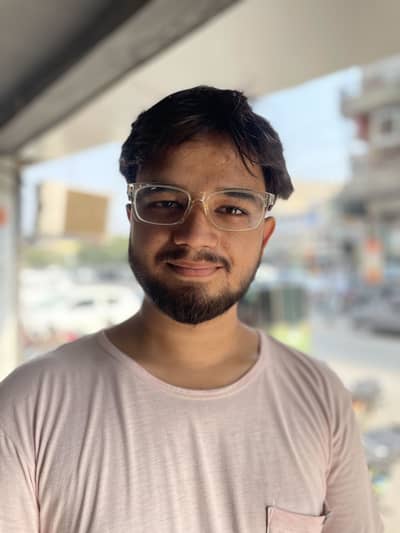 Shahbaz B.K