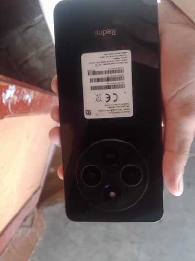 Xiaomi Redmi 14C