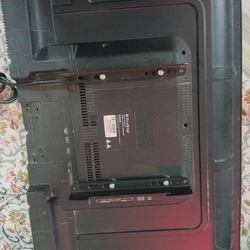 ecostar LED 1