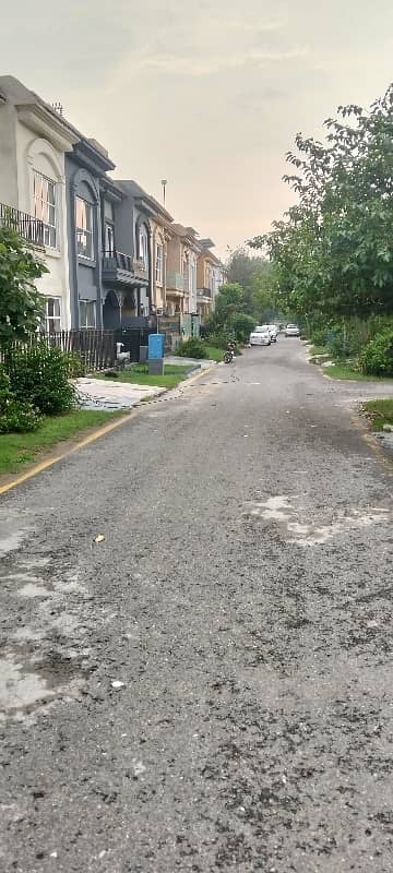 Plot Available For Sale 4