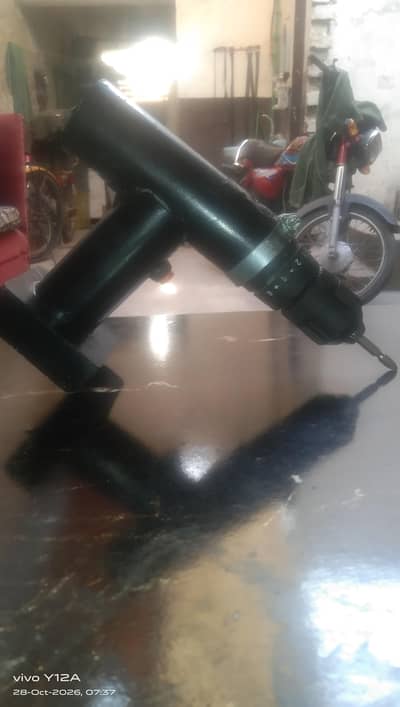 drill machine for home use