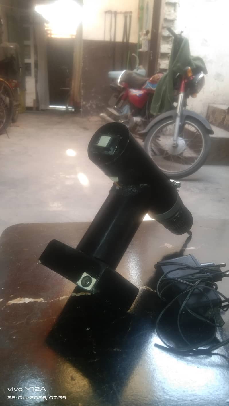 drill machine for home use 2