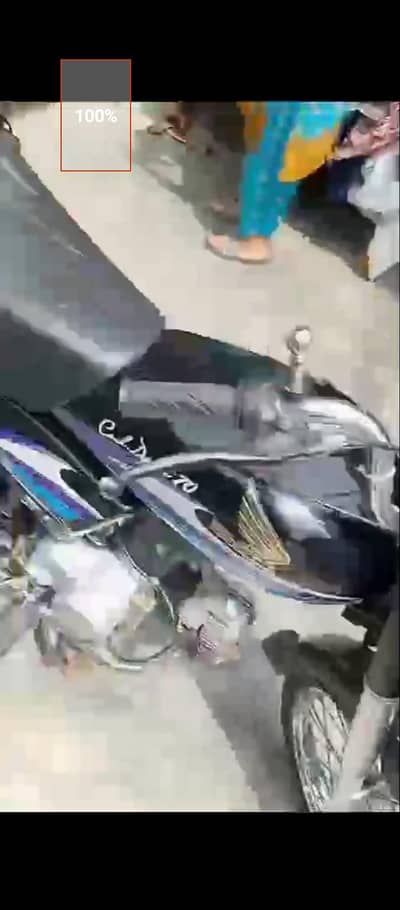 Honda CG 70 for sale document clear good condition all okay