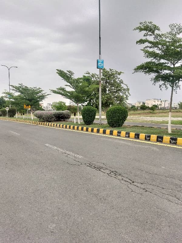 10M Plot Available For Sale 1