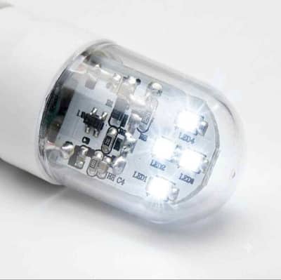 New LED Bulb – Good Quality, Modern Home Lighting