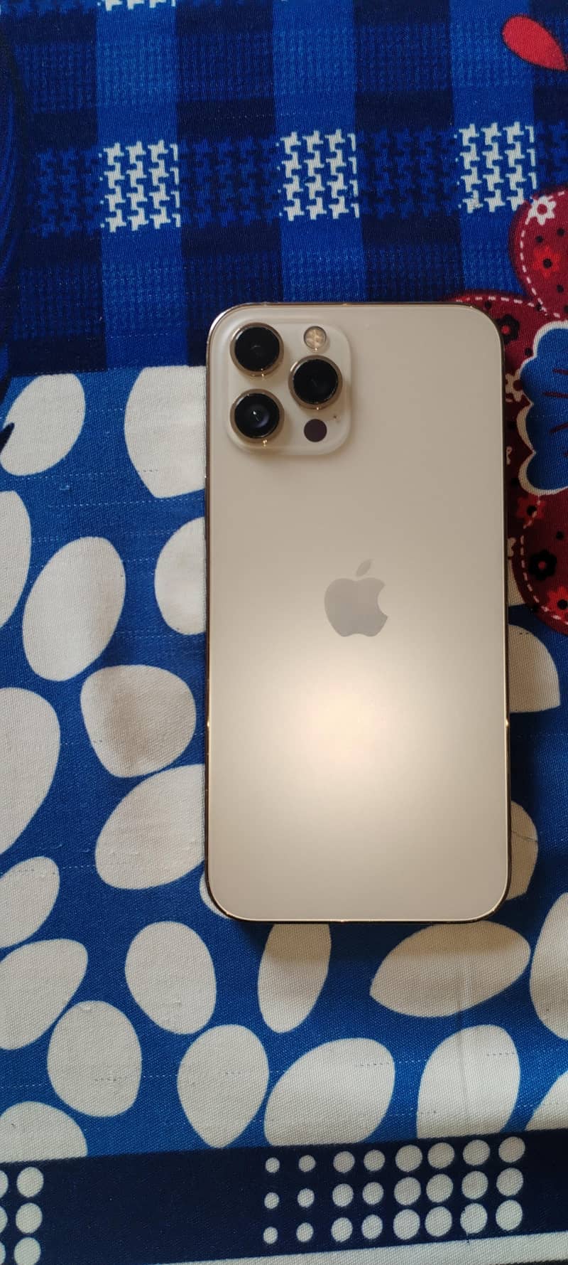 Apple iPhone 12 Pro Max 1