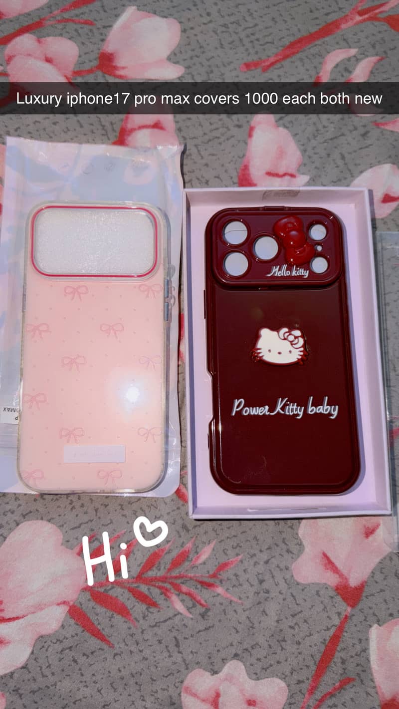 17 pro max cover 0