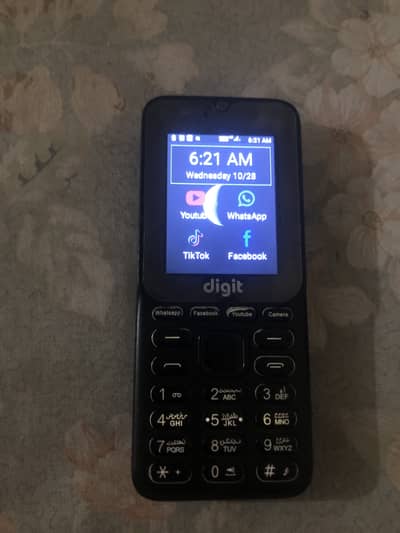 Mobilink JazzX E2 Pro