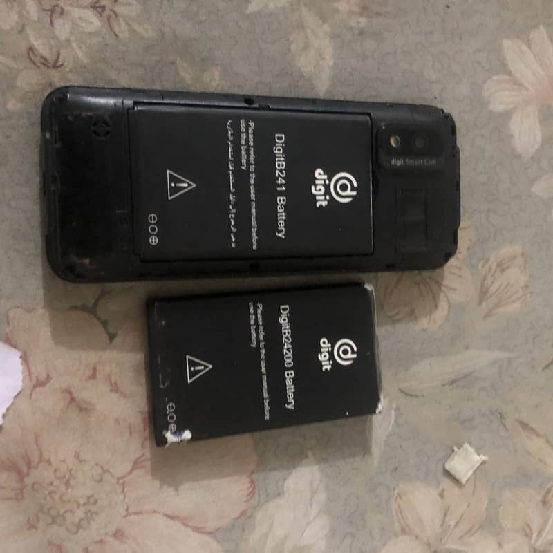 Mobilink JazzX E2 Pro 1