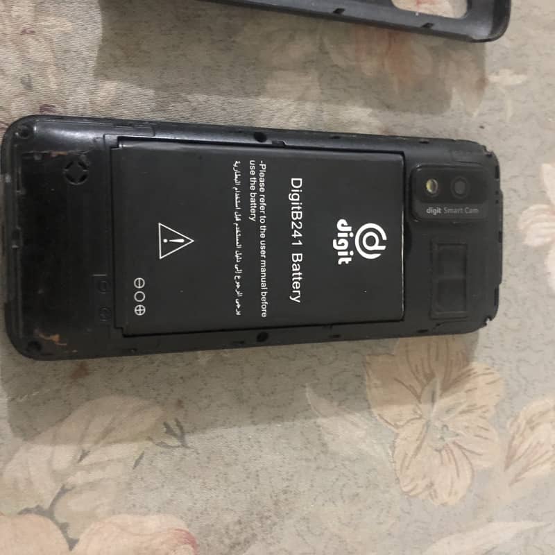 Mobilink JazzX E2 Pro 3