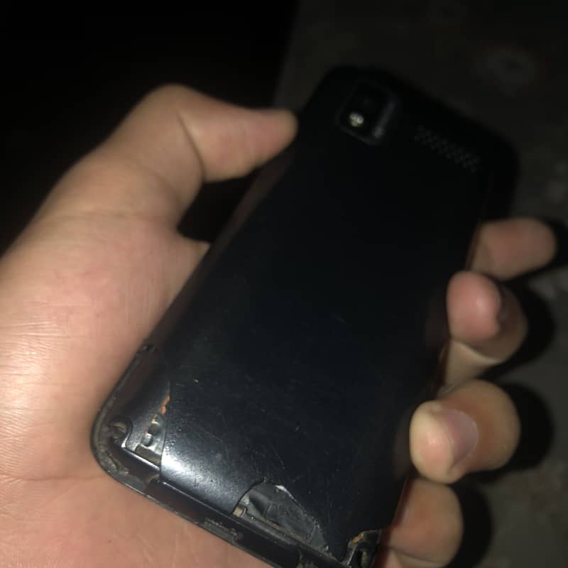 Mobilink JazzX E2 Pro 4