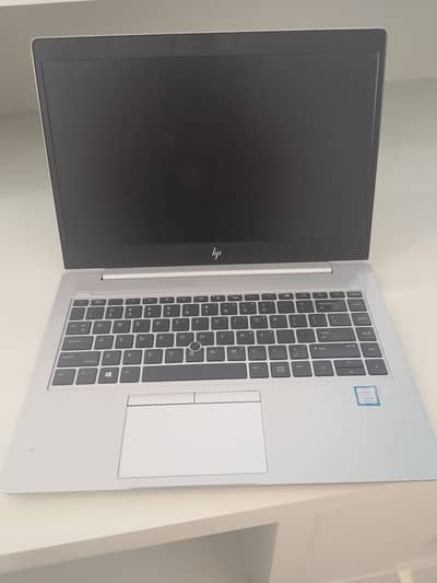 Hp elitebook
