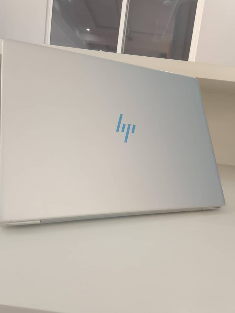 Hp elitebook 1