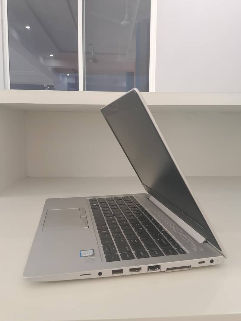 Hp elitebook 2