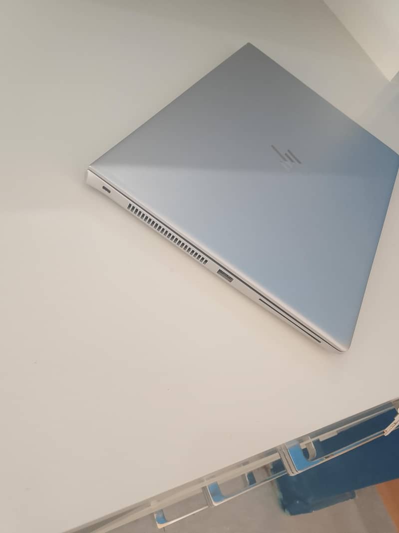Hp elitebook 3