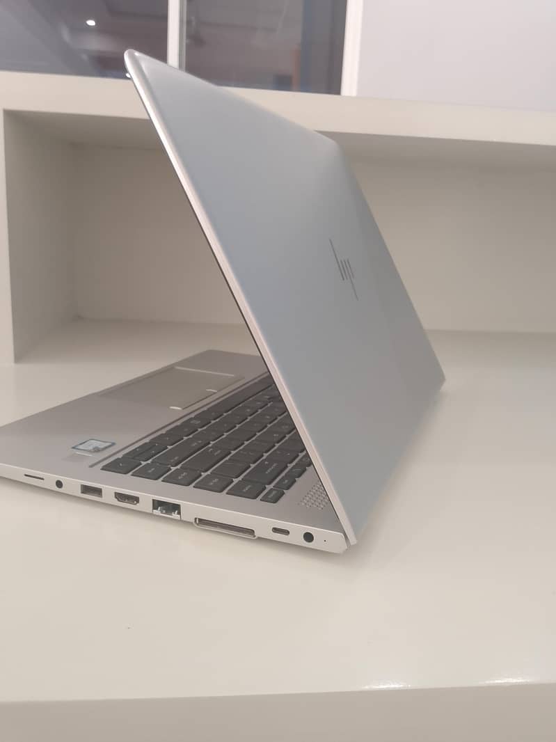 Hp elitebook 5