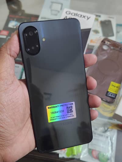 Samsung Galaxy A07 Discount Available