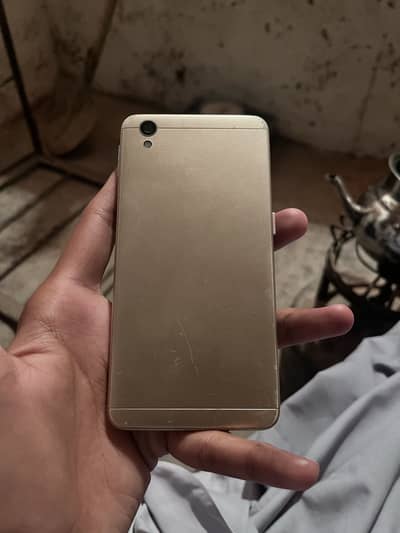 OPPO A37