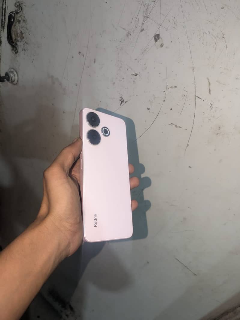Xiaomi Redmi 13 0