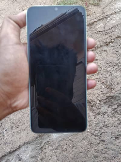 Infinix Smart 7