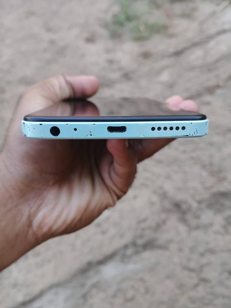 Infinix Smart 7 2