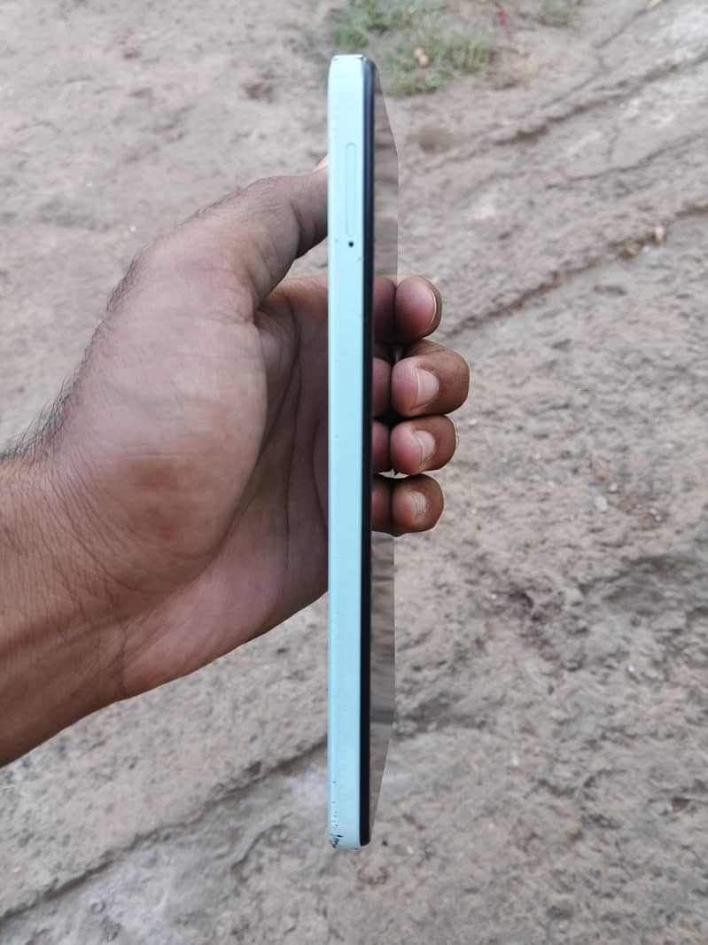 Infinix Smart 7 4