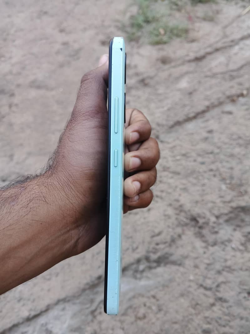 Infinix Smart 7 5
