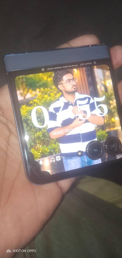 Motorola Razr 60