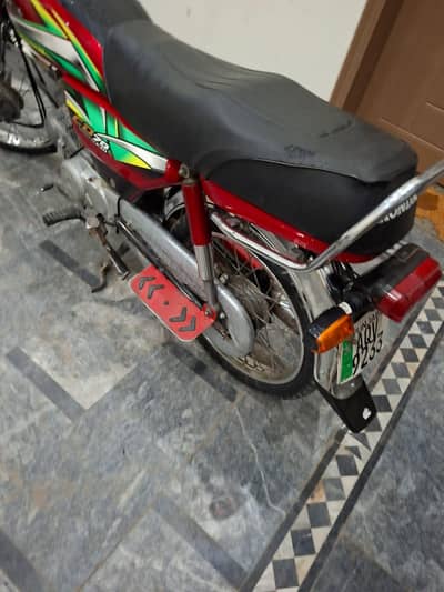 125 Honda o3o4//65/28//37//1