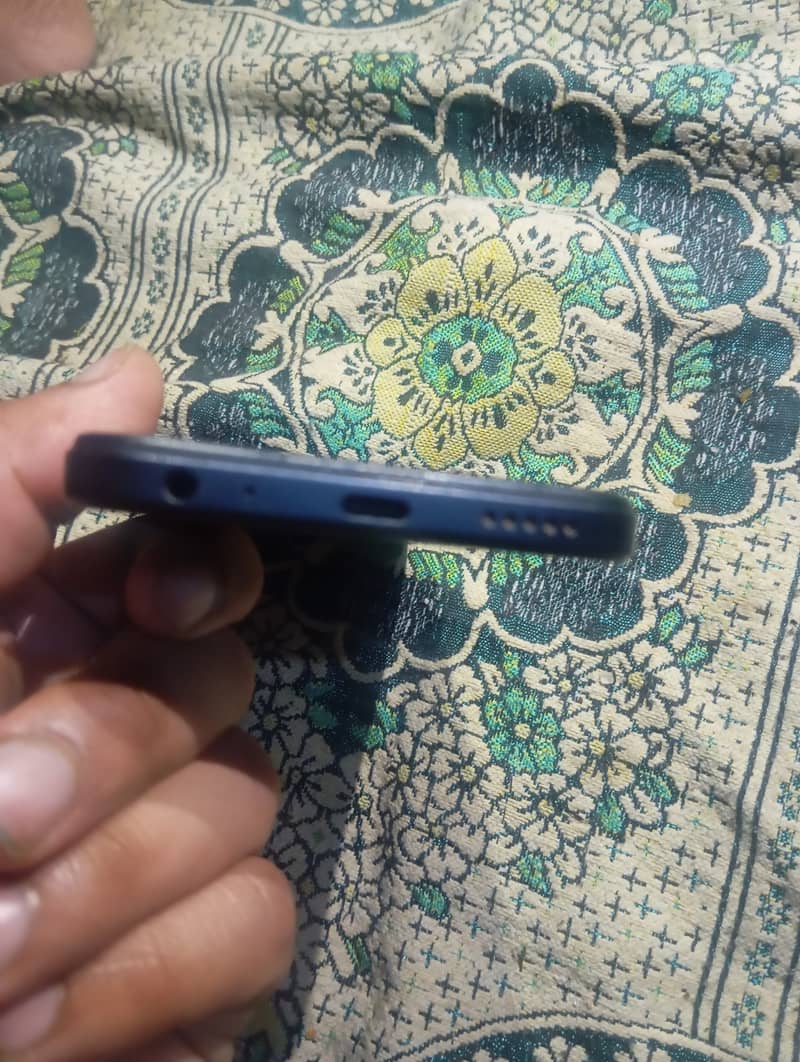 Itel A50C 1