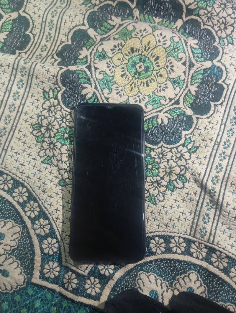 Itel A50C 5