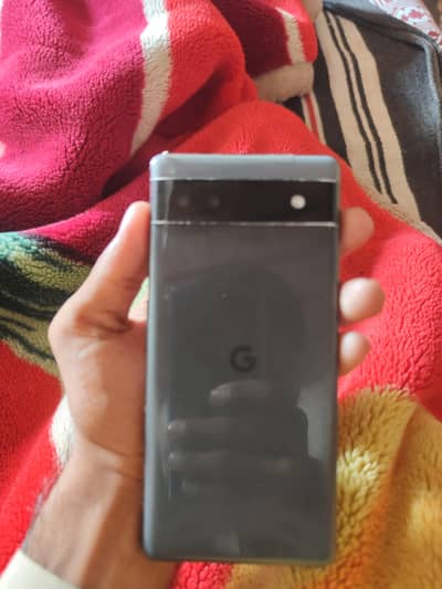 Google Pixel 6a no 0309 2233373