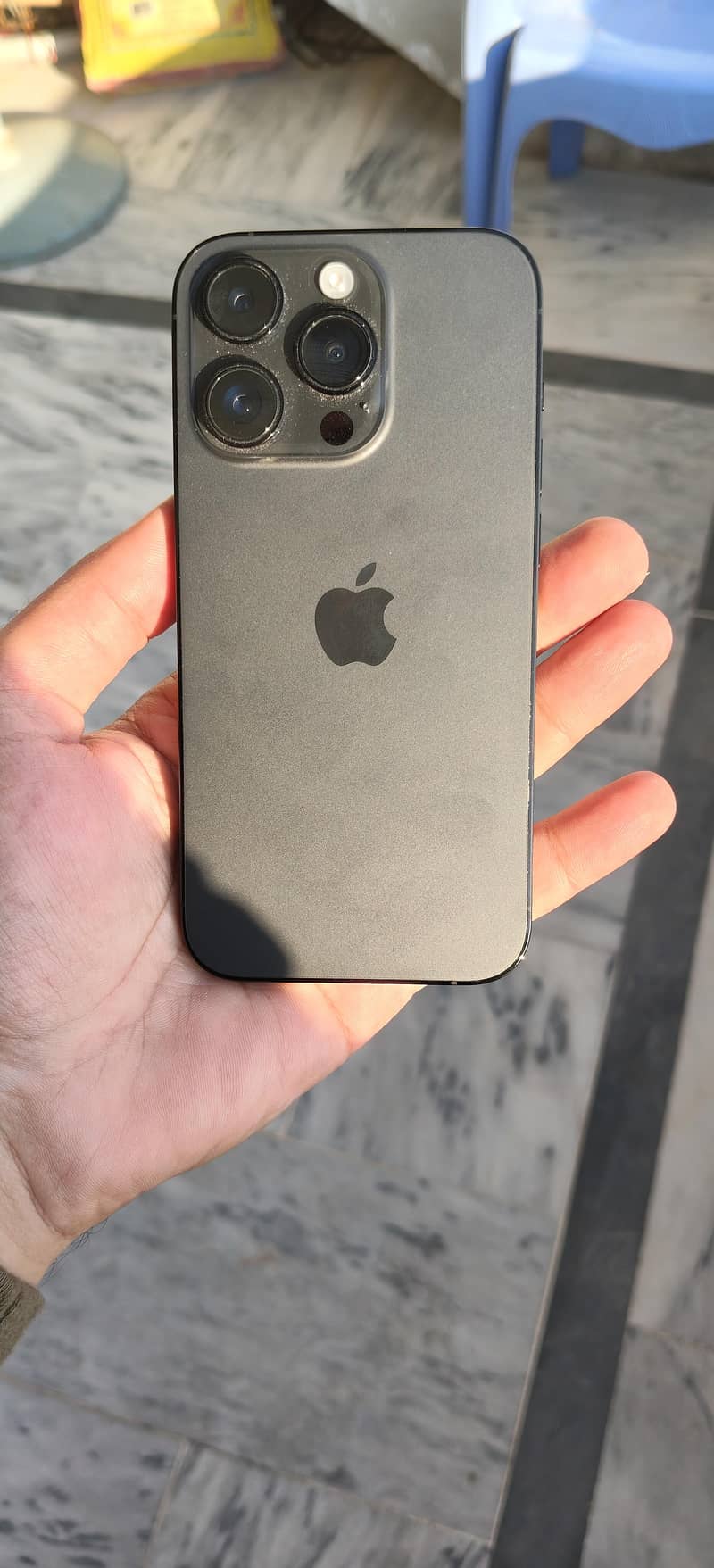 Apple iPhone 14 Pro 0
