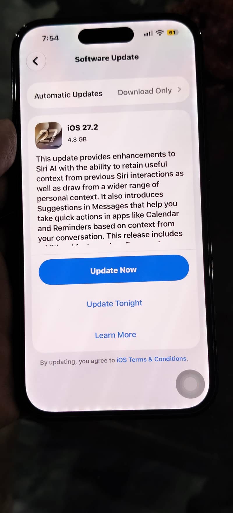 Apple iPhone 14 Pro 6