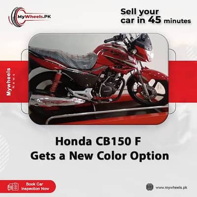 Cb Honda 150 2019