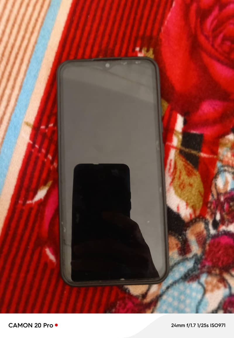 Realme C21 2