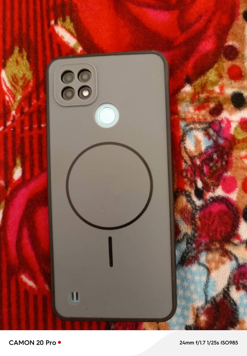 Realme C21 3