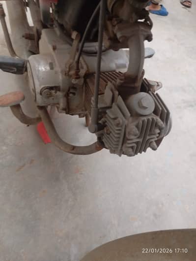 sasta loder raksha