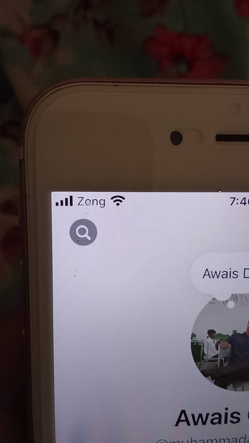 Apple iPhone 7 Plus (Exchange possible) 2