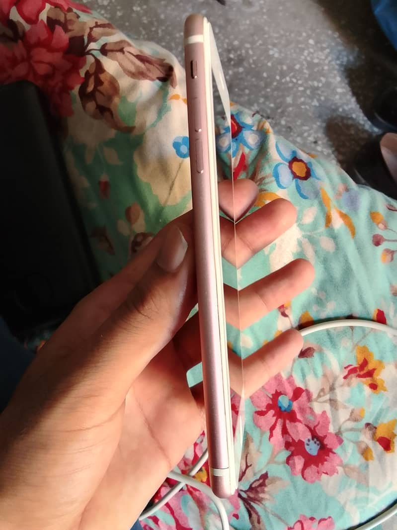 Apple iPhone 7 Plus (Exchange possible) 3