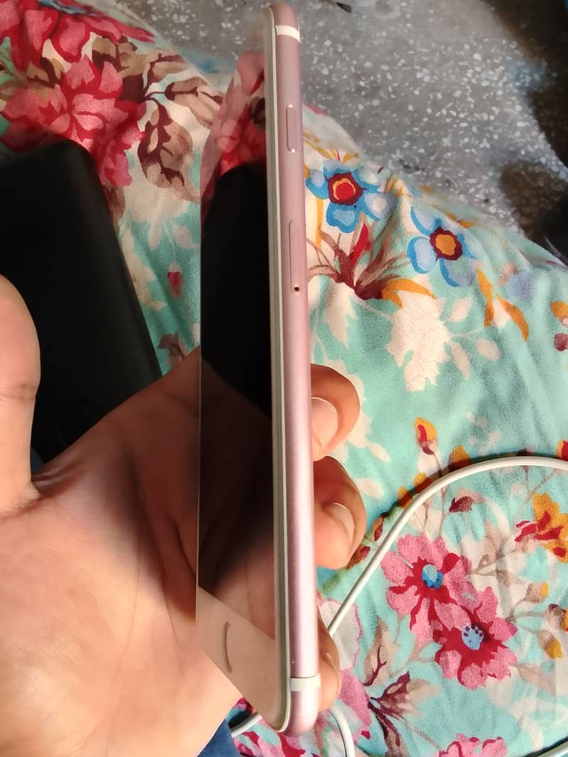 Apple iPhone 7 Plus (Exchange possible) 4