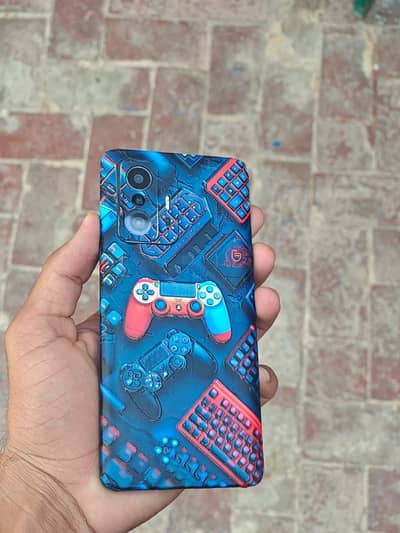 Xiaomi 11T Pro 5G PUBG 90FPS STABLE 120HZ  BEST FOR GAMING THOSE WHO K