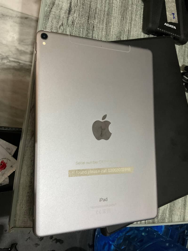 ipad pro 10.5 inch 1