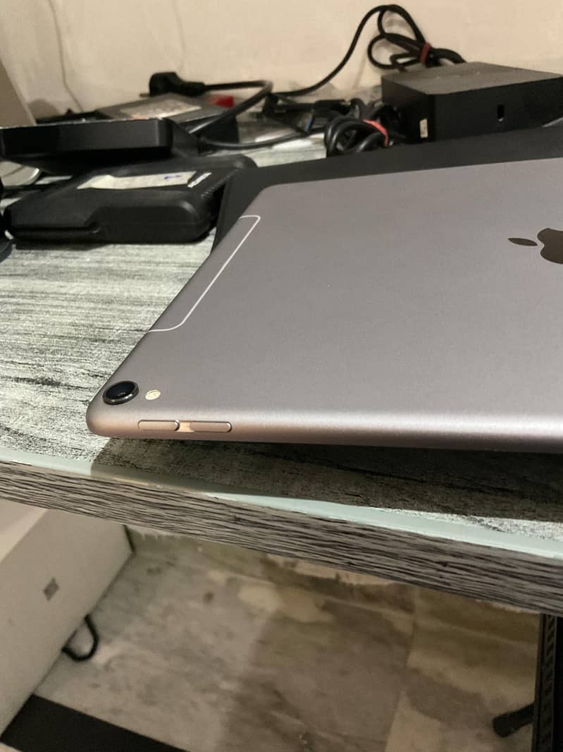 ipad pro 10.5 inch 2