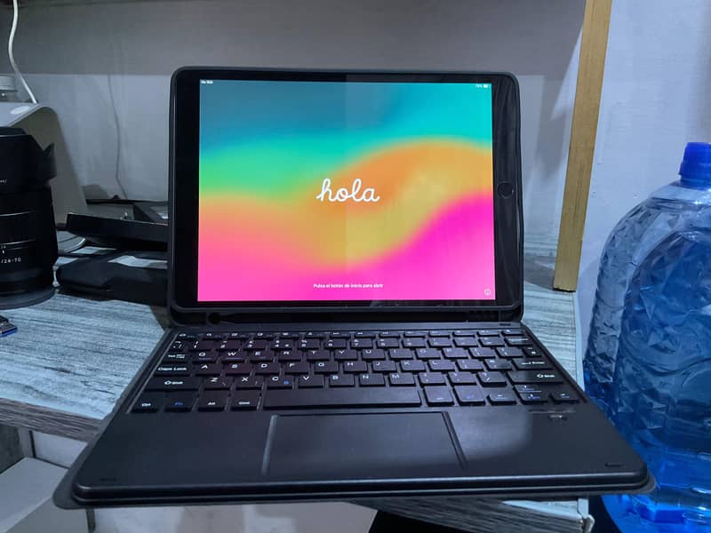 ipad pro 10.5 inch 5